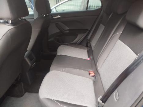 VOLKSWAGEN T-Cross 1.0 4P 200 TSI FLEX, Foto 9