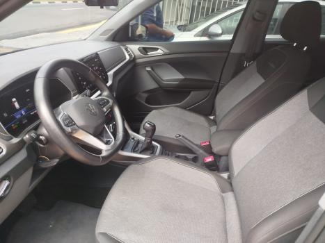 VOLKSWAGEN T-Cross 1.0 4P 200 TSI FLEX, Foto 10