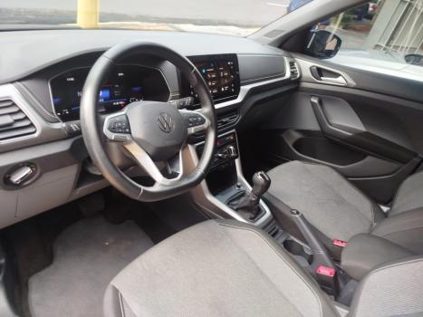 VOLKSWAGEN T-Cross 1.0 4P 200 TSI FLEX, Foto 11