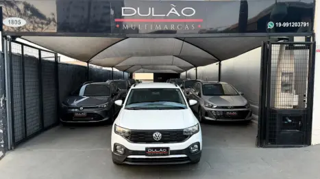 VOLKSWAGEN T-Cross 1.0 4P 200 TSI FLEX AUTOMÁTICO, Foto 1