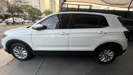 VOLKSWAGEN T-Cross 1.0 4P 200 TSI FLEX AUTOMÁTICO, Foto 3