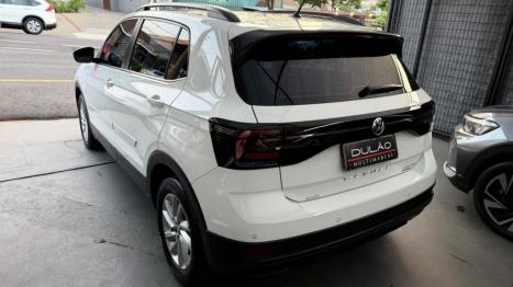 VOLKSWAGEN T-Cross 1.0 4P 200 TSI FLEX AUTOMÁTICO, Foto 4