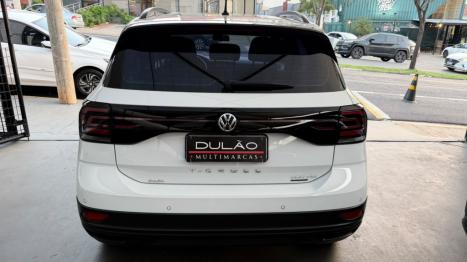 VOLKSWAGEN T-Cross 1.0 4P 200 TSI FLEX AUTOMÁTICO, Foto 5