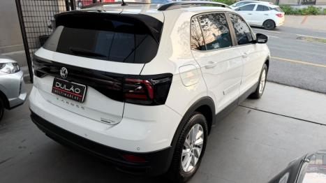 VOLKSWAGEN T-Cross 1.0 4P 200 TSI FLEX AUTOMÁTICO, Foto 6