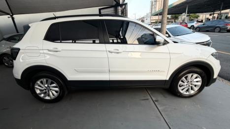 VOLKSWAGEN T-Cross 1.0 4P 200 TSI FLEX AUTOMÁTICO, Foto 7