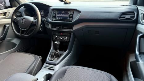 VOLKSWAGEN T-Cross 1.0 4P 200 TSI FLEX AUTOMÁTICO, Foto 10