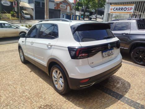 VOLKSWAGEN T-Cross 1.0 4P 200 TSI FLEX SENSE AUTOMÁTICO, Foto 5
