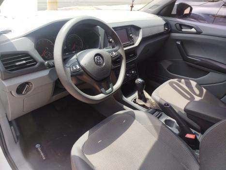 VOLKSWAGEN T-Cross 1.0 4P 200 TSI FLEX SENSE AUTOMÁTICO, Foto 7