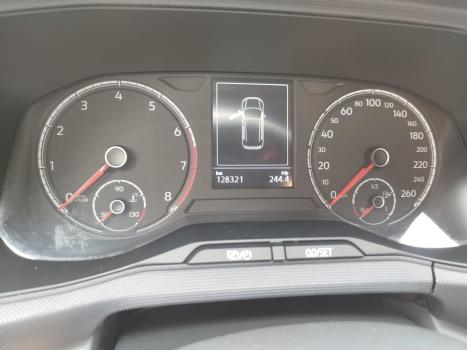 VOLKSWAGEN T-Cross 1.0 4P 200 TSI FLEX SENSE AUTOMÁTICO, Foto 9