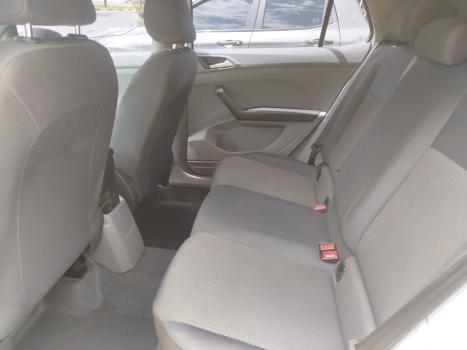 VOLKSWAGEN T-Cross 1.0 4P 200 TSI FLEX SENSE AUTOMÁTICO, Foto 10