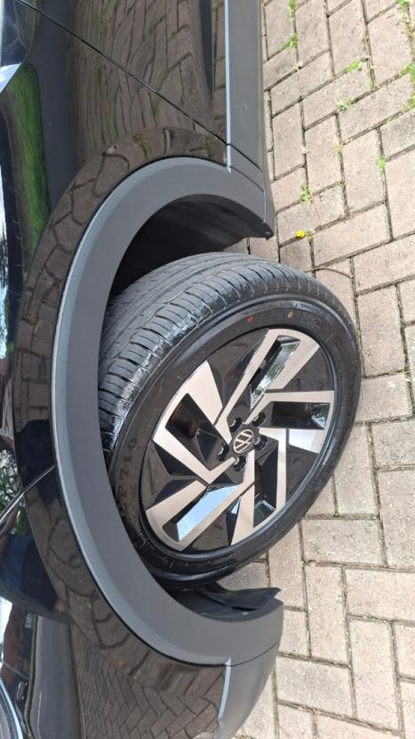 VOLKSWAGEN T-Cross 1.0 4P 200 TSI FLEX COMFORTLINE AUTOMÁTICO, Foto 2