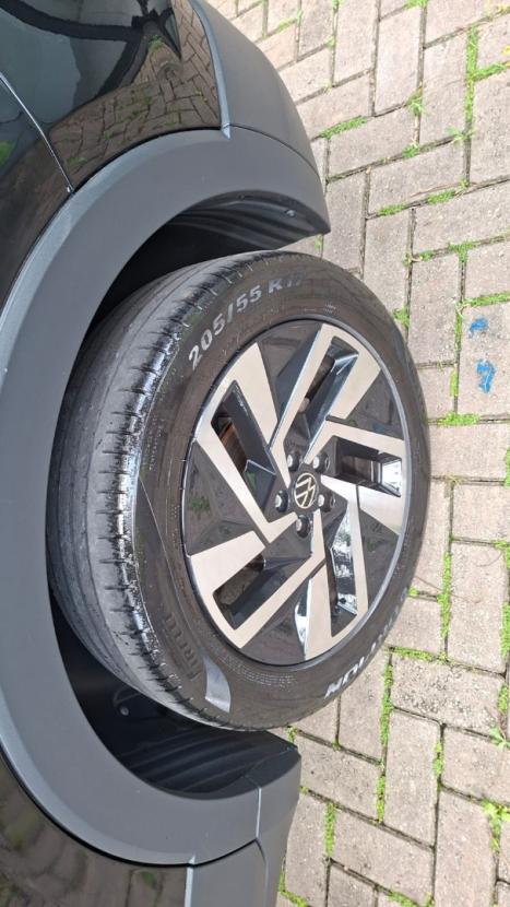 VOLKSWAGEN T-Cross 1.0 4P 200 TSI FLEX COMFORTLINE AUTOMÁTICO, Foto 3