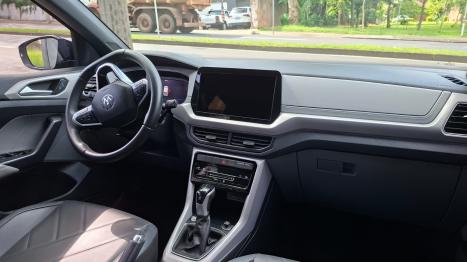 VOLKSWAGEN T-Cross 1.0 4P 200 TSI FLEX COMFORTLINE AUTOMÁTICO, Foto 6