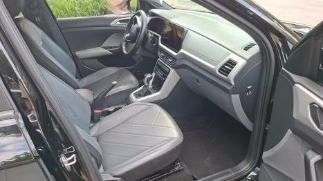 VOLKSWAGEN T-Cross 1.0 4P 200 TSI FLEX COMFORTLINE AUTOMÁTICO, Foto 7