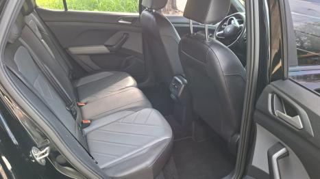 VOLKSWAGEN T-Cross 1.0 4P 200 TSI FLEX COMFORTLINE AUTOMÁTICO, Foto 9