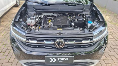 VOLKSWAGEN T-Cross 1.0 4P 200 TSI FLEX COMFORTLINE AUTOMÁTICO, Foto 10