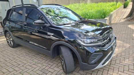 VOLKSWAGEN T-Cross 1.0 4P 200 TSI FLEX COMFORTLINE AUTOMÁTICO, Foto 11