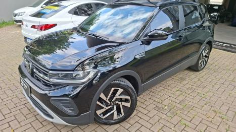 VOLKSWAGEN T-Cross 1.0 4P 200 TSI FLEX COMFORTLINE AUTOMÁTICO, Foto 14