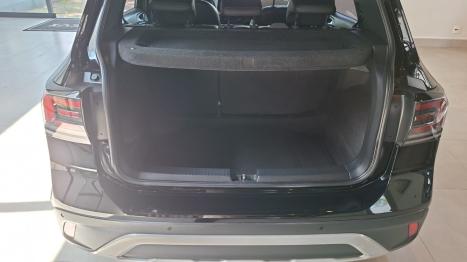 VOLKSWAGEN T-Cross 1.0 4P 200 TSI FLEX COMFORTLINE AUTOMÁTICO, Foto 15