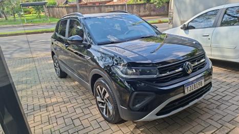 VOLKSWAGEN T-Cross 1.0 4P 200 TSI FLEX COMFORTLINE AUTOMÁTICO, Foto 17