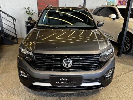 VOLKSWAGEN T-Cross 1.0 4P 200 TSI FLEX AUTOMÁTICO, Foto 1