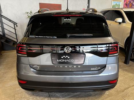 VOLKSWAGEN T-Cross 1.0 4P 200 TSI FLEX AUTOMÁTICO, Foto 2