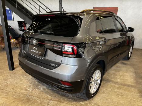 VOLKSWAGEN T-Cross 1.0 4P 200 TSI FLEX AUTOMÁTICO, Foto 4