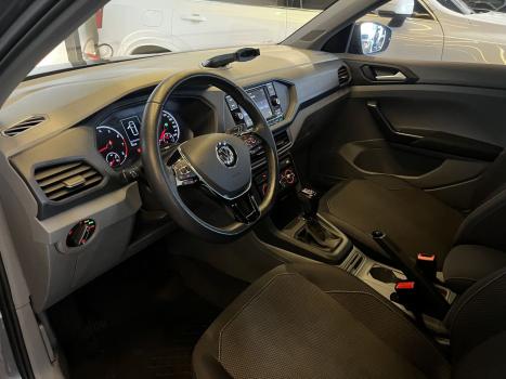 VOLKSWAGEN T-Cross 1.0 4P 200 TSI FLEX AUTOMÁTICO, Foto 6