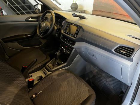 VOLKSWAGEN T-Cross 1.0 4P 200 TSI FLEX AUTOMÁTICO, Foto 10
