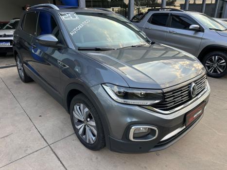VOLKSWAGEN T-Cross 1.4 4P 250 TSI FLEX HIGHLINE AUTOMÁTICO, Foto 2