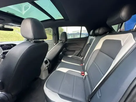 VOLKSWAGEN T-Cross 1.4 4P 250 TSI FLEX HIGHLINE AUTOMÁTICO, Foto 10