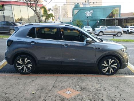VOLKSWAGEN T-Cross 1.4 4P 250 TSI FLEX HIGHLINE AUTOMÁTICO, Foto 2