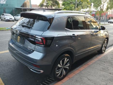 VOLKSWAGEN T-Cross 1.4 4P 250 TSI FLEX HIGHLINE AUTOMÁTICO, Foto 3