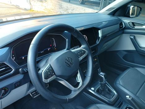 VOLKSWAGEN T-Cross 1.4 4P 250 TSI FLEX HIGHLINE AUTOMÁTICO, Foto 9