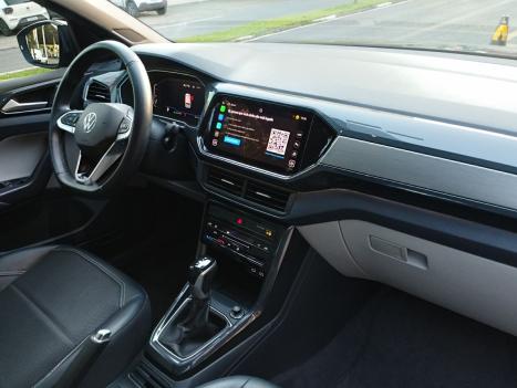 VOLKSWAGEN T-Cross 1.4 4P 250 TSI FLEX HIGHLINE AUTOMÁTICO, Foto 10