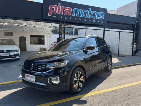 VOLKSWAGEN T-Cross 1.4 4P 250 TSI FLEX HIGHLINE AUTOMÁTICO, Foto 1