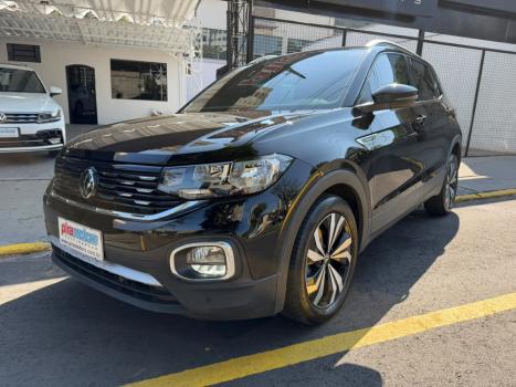 VOLKSWAGEN T-Cross 1.4 4P 250 TSI FLEX HIGHLINE AUTOMÁTICO, Foto 2