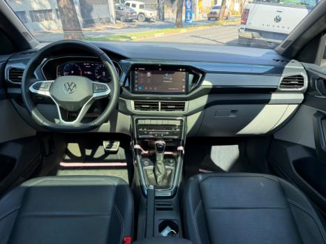 VOLKSWAGEN T-Cross 1.4 4P 250 TSI FLEX HIGHLINE AUTOMÁTICO, Foto 9