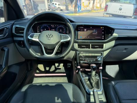 VOLKSWAGEN T-Cross 1.4 4P 250 TSI FLEX HIGHLINE AUTOMÁTICO, Foto 10