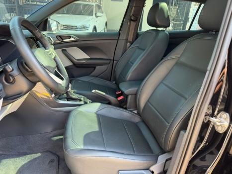VOLKSWAGEN T-Cross 1.4 4P 250 TSI FLEX HIGHLINE AUTOMÁTICO, Foto 11