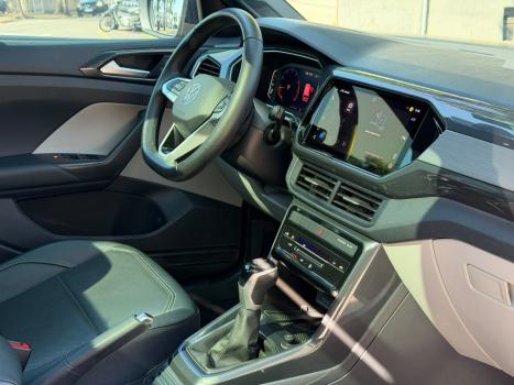 VOLKSWAGEN T-Cross 1.4 4P 250 TSI FLEX HIGHLINE AUTOMÁTICO, Foto 12