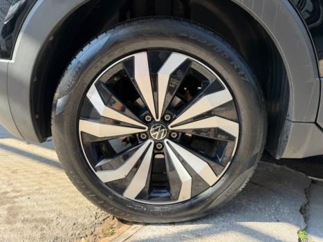 VOLKSWAGEN T-Cross 1.4 4P 250 TSI FLEX HIGHLINE AUTOMÁTICO, Foto 15