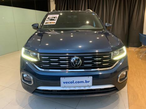 VOLKSWAGEN T-Cross 1.0 4P 200 TSI FLEX HIGHLINE AUTOMÁTICO, Foto 2