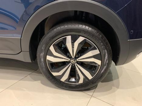 VOLKSWAGEN T-Cross 1.0 4P 200 TSI FLEX HIGHLINE AUTOMÁTICO, Foto 8