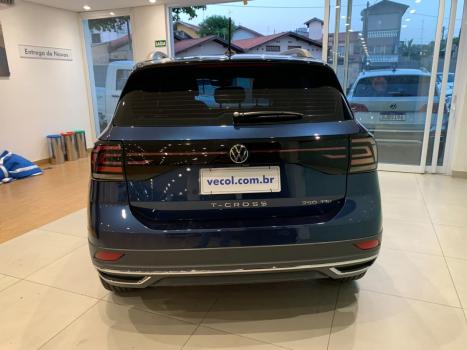 VOLKSWAGEN T-Cross 1.0 4P 200 TSI FLEX HIGHLINE AUTOMÁTICO, Foto 10