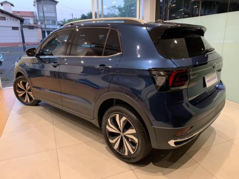 VOLKSWAGEN T-Cross 1.0 4P 200 TSI FLEX HIGHLINE AUTOMÁTICO, Foto 11