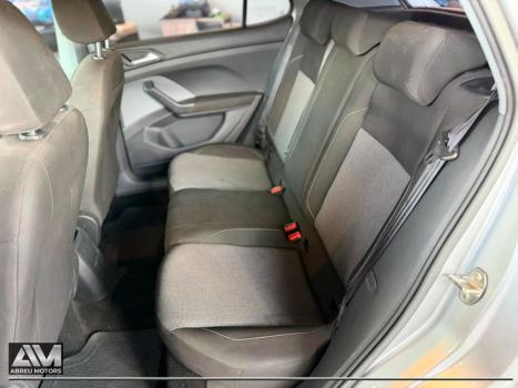 VOLKSWAGEN T-Cross 1.0 4P 200 TSI FLEX SENSE AUTOMÁTICO, Foto 8