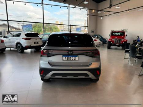 VOLKSWAGEN T-Cross 1.0 4P 200 TSI FLEX SENSE AUTOMÁTICO, Foto 9