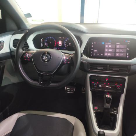 VOLKSWAGEN T-Cross 1.4 4P 250 TSI FLEX HIGHLINE AUTOMÁTICO, Foto 5