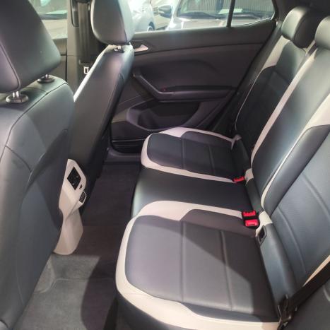 VOLKSWAGEN T-Cross 1.4 4P 250 TSI FLEX HIGHLINE AUTOMÁTICO, Foto 6